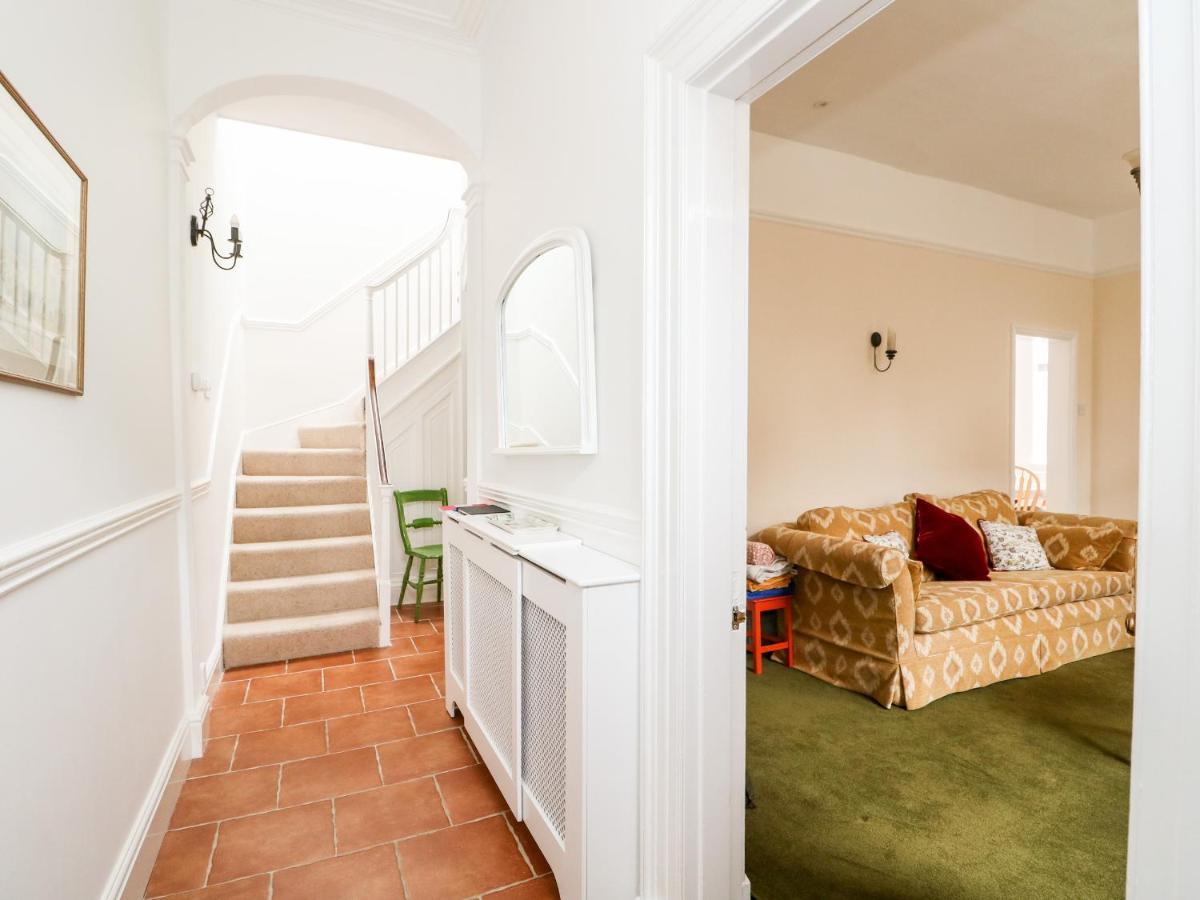 Magdalene House Villa Louth  Bagian luar foto
