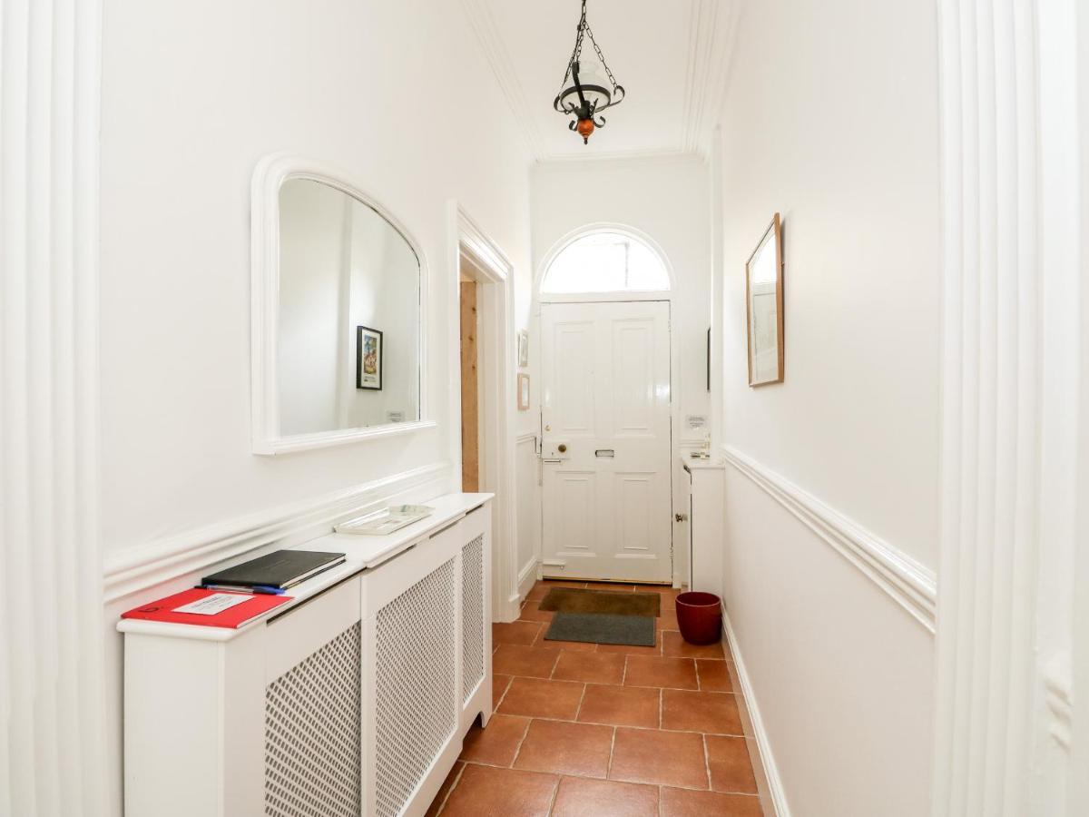 Magdalene House Villa Louth  Bagian luar foto