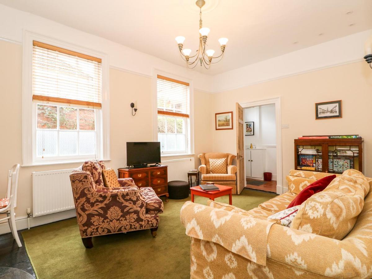 Magdalene House Villa Louth  Bagian luar foto