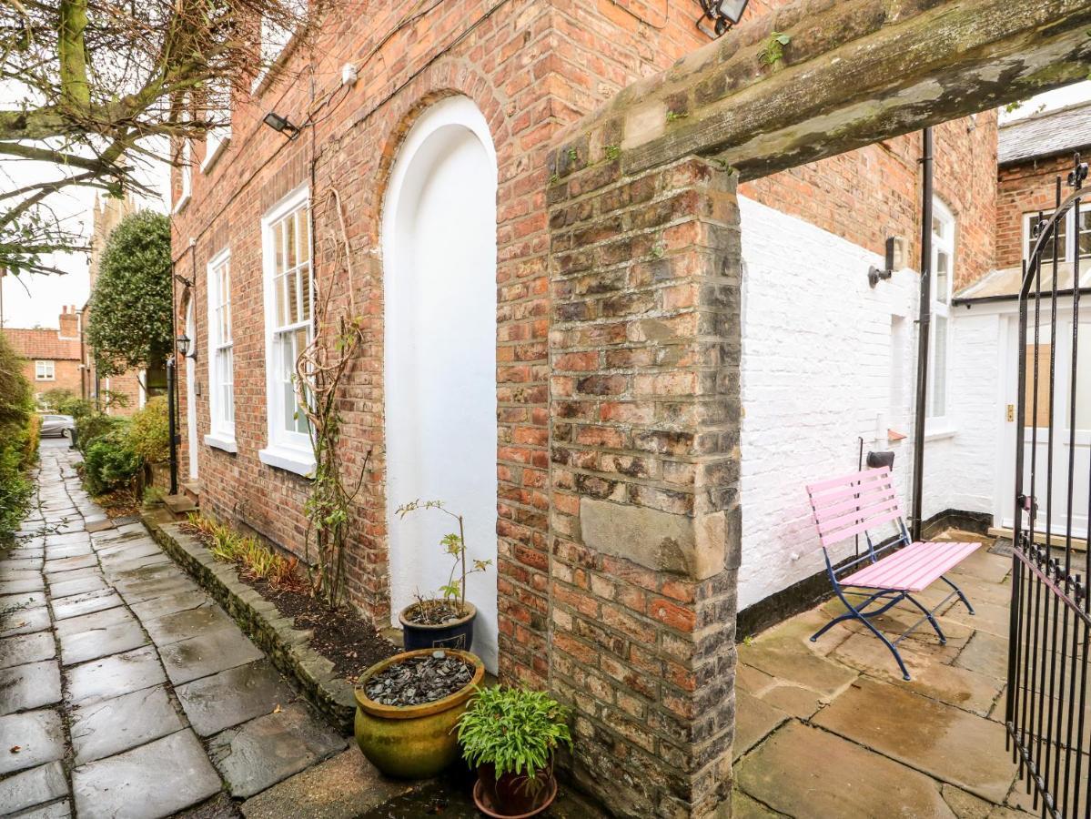 Magdalene House Villa Louth  Bagian luar foto
