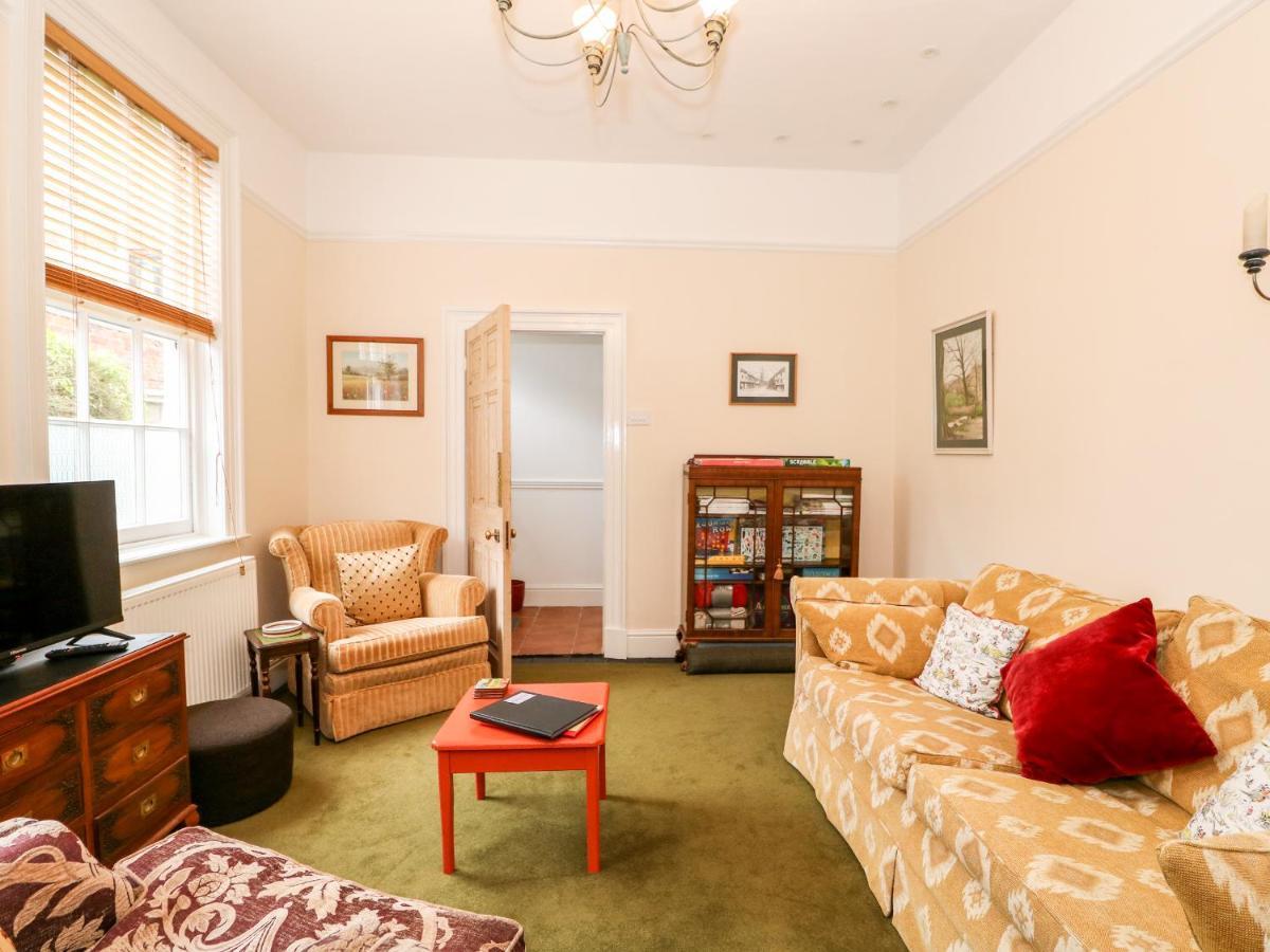 Magdalene House Villa Louth  Bagian luar foto